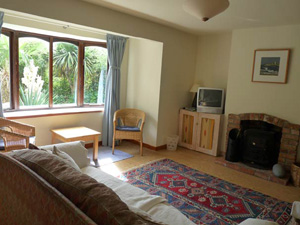 Holiday Cottage -  Gwithian - Cornwall