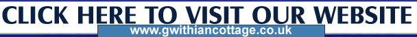 Accommodation - Gwithian - Cornwall