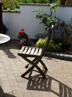 Holiday Cottage -  Gwithian - Cornwall