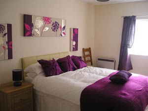Penvalley Holiday Cottages