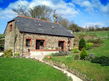 Dog Friendly Cottages Cornwall Pet Friendly Self-catering Cottages B&B ...