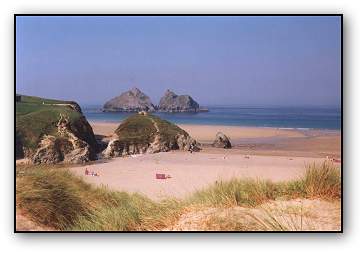 A friendly family run touring park with own licensed restaurant and steak house, swimming pool and children's play area and modern facilities, 7 beaches within easy reach. Rallies welcome, Ideal for exploring Cornwall
