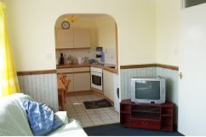 Self Catering Accommodation Perranporth Cornwall
