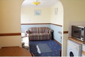 Self Catering Accommodation Perranporth Cornwall