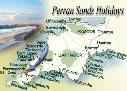 Cornwall
