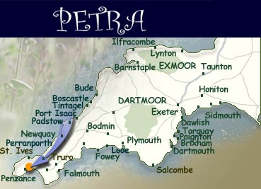 Location