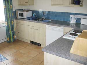 Self Catering Holiday Accomodation Trebetherick Cornwall