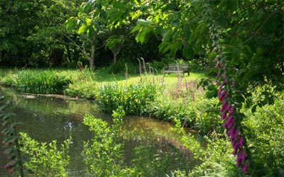 Self-catering Holiday Rental Accommodation - Truro - Cornwall