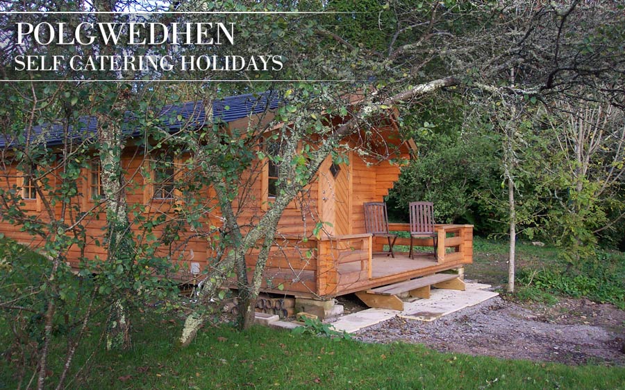 Self-catering Holiday Rental Accommodation - Truro - Cornwall