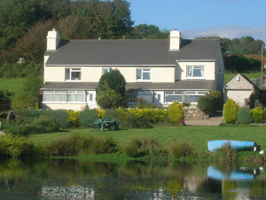 Bed & Breakfast Farmhouse