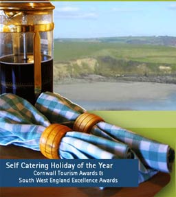 Rosland Peninsula Self-catering