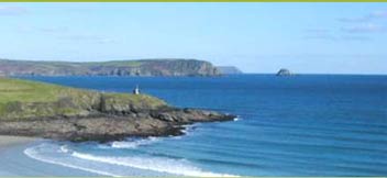 Rosland Peninsula Self-catering