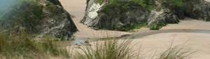 Pollymoor - Holywell Bay - Cornwall