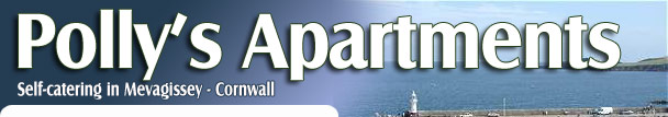 Self catering in Mevagissey