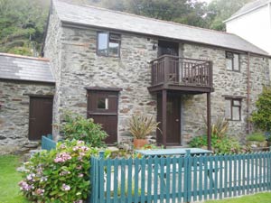 Pond Meadow Cottage - Self Catering Accommodation near Mevagissey