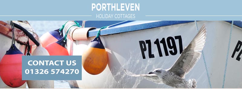 Porthleven Self CateringHoliday Cottages, Porthleven Cottages,
