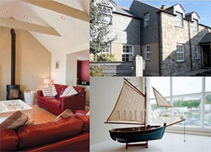 Porthleven Self Catering Holiday  Cottages, Porthleven Cottages,