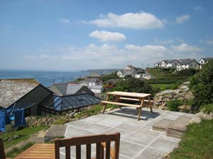 Porthleven Harbour Cottages, Porthleven, Cornwall