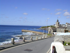 Porthleven Harbour Cottages, Porthleven, Cornwall