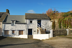 Porthleven Harbour Cottages, Porthleven, Cornwall