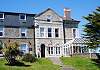 Porth Veor Manor