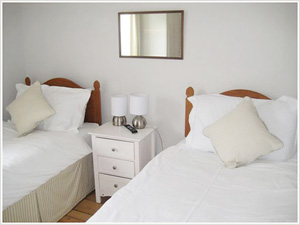 Self Catering Accommodation Bude Cornwall
