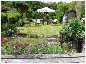 Self Catering Accommodation Bude Cornwall