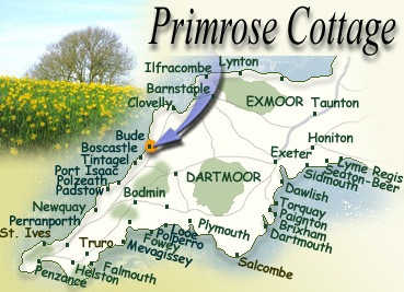 Cornwall