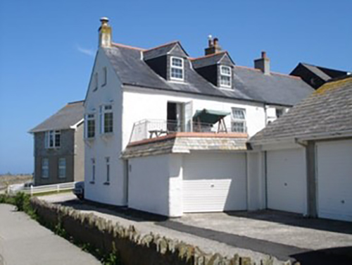 Holiday Cottage In Port Isaac - Providence Cottage