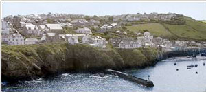 Port Isaac