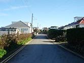 Bed & Breakfast in Trevone Cornwall