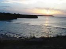 Bed & Breakfast in Trevone Cornwall