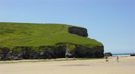 Mawgan Porth