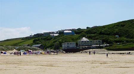 Mawgan Porth