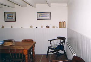Robin Cottage - Helston - Cornwall
