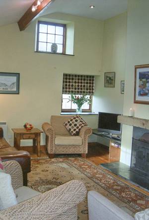 Coach House