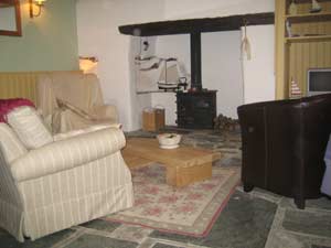 Rosemary Cottage - Port  Isaac