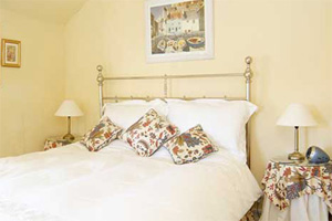 Holiday Cottage - St Mabyn - Cornwall