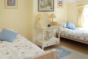 Holiday Cottage - St Mabyn - Cornwall