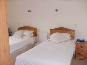 Rosemorran B&B - Porthleven