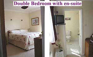 Rosemorran B&B - Porthleven