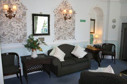 Rosemullion House Bed And Breakfast Falmouth - Rosemullion House B&B In ...