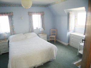 Self Catering Accommodation Treyarnon Bay Cornwal