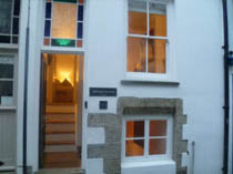 8 The Digey Sailing By St Ives