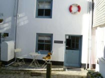 11 The Digey Sailing By St Ives
