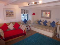 11 The Digey Sailing By St Ives