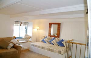 11 The Digey Sailing By St Ives