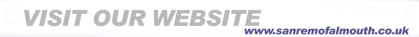 Accommodation - Falmouth - Cornwall