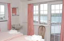 Self Catering Holiday Cottage - North Cornwall