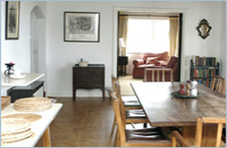 Self Catering Holiday Cottage - North Cornwall